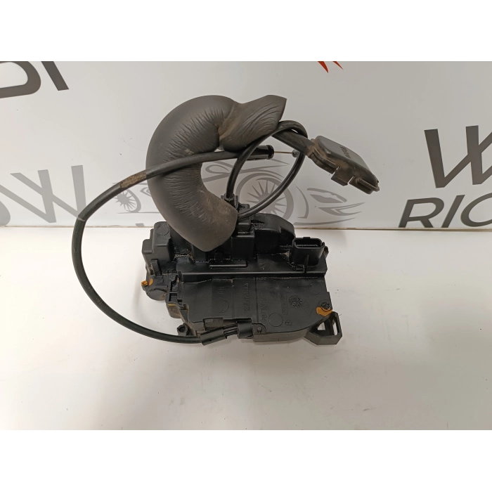 SERRATURA CHIUSURA 4PIN ANTERIORE DESTRO DESTRA RENAULT MEGANE 2008-2016