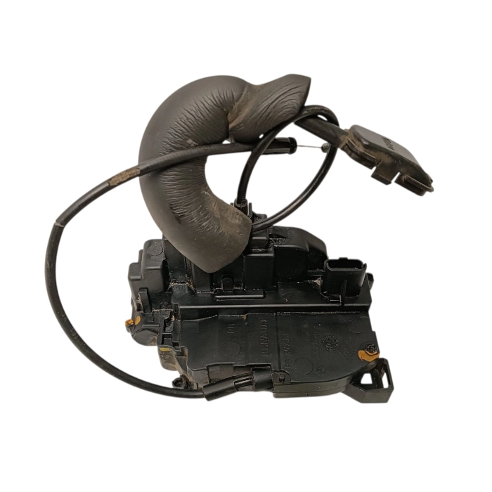 SERRATURA CHIUSURA 4PIN ANTERIORE DESTRO DESTRA RENAULT MEGANE 2008-2016