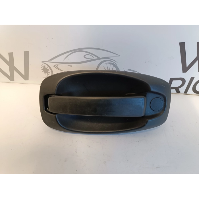 7355454960 MANIGLIA ESTERNA PORTA POSTERIORE SINISTRO FIAT DOBLO DOBLO' 2015-2022