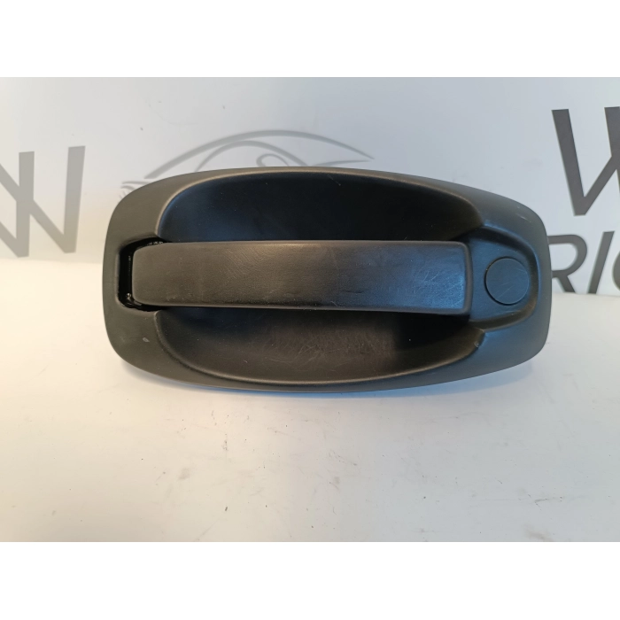 7355454960 MANIGLIA ESTERNA PORTA POSTERIORE SINISTRO FIAT DOBLO DOBLO' 2015-2022