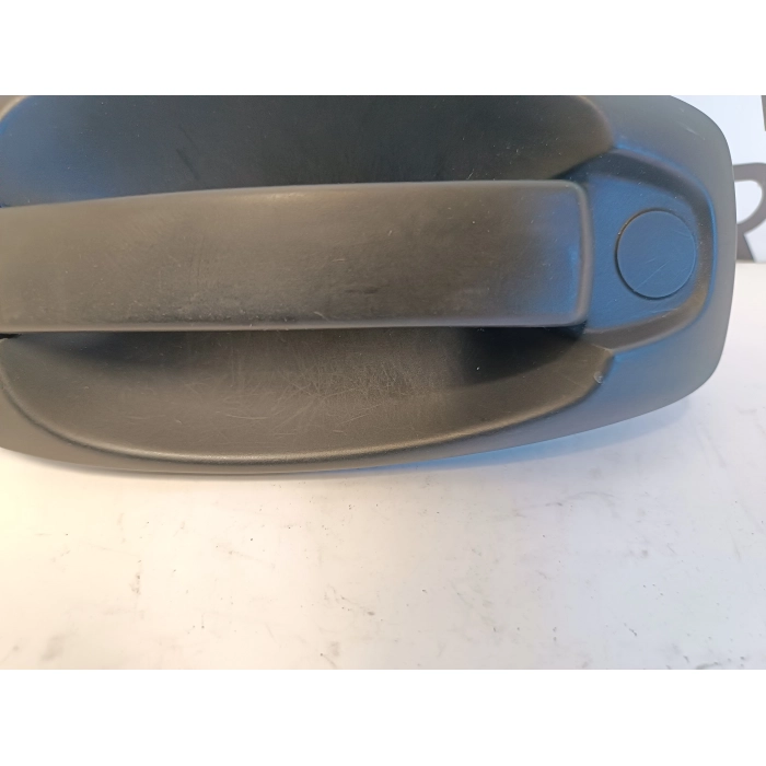 7355454960 MANIGLIA ESTERNA PORTA POSTERIORE SINISTRO FIAT DOBLO DOBLO' 2015-2022