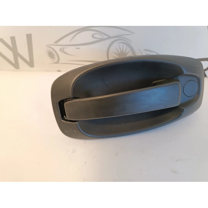 7355454960 MANIGLIA ESTERNA PORTA POSTERIORE SINISTRO FIAT DOBLO DOBLO' 2015-2022