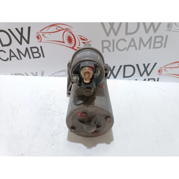 63101018 MOTORINO AVVIAMENTO MOTORE FIAT PUNTO 176 1.2 (1993\1999)