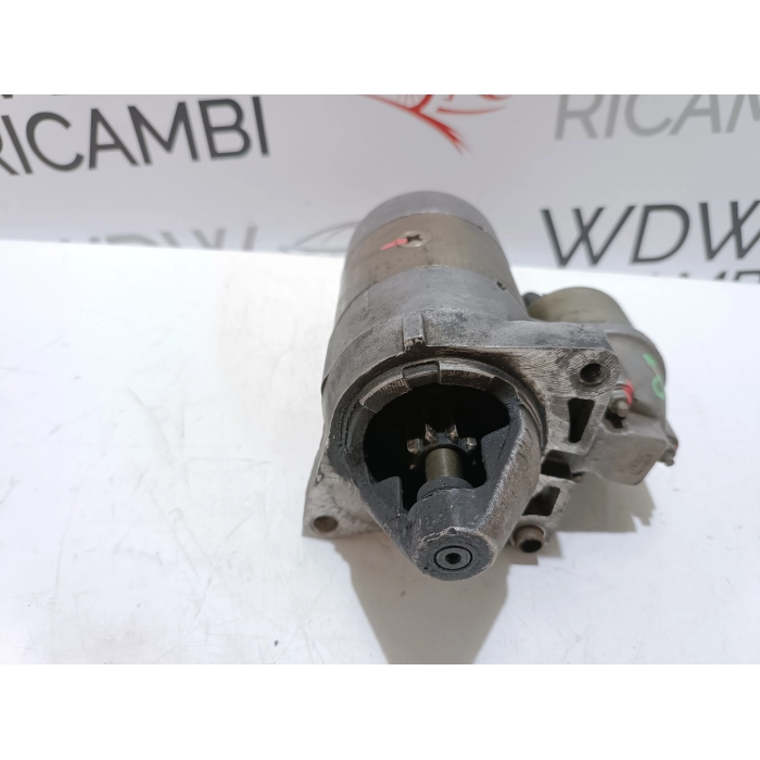 63101018 MOTORINO AVVIAMENTO MOTORE FIAT PUNTO 176 1.2 (1993\1999)