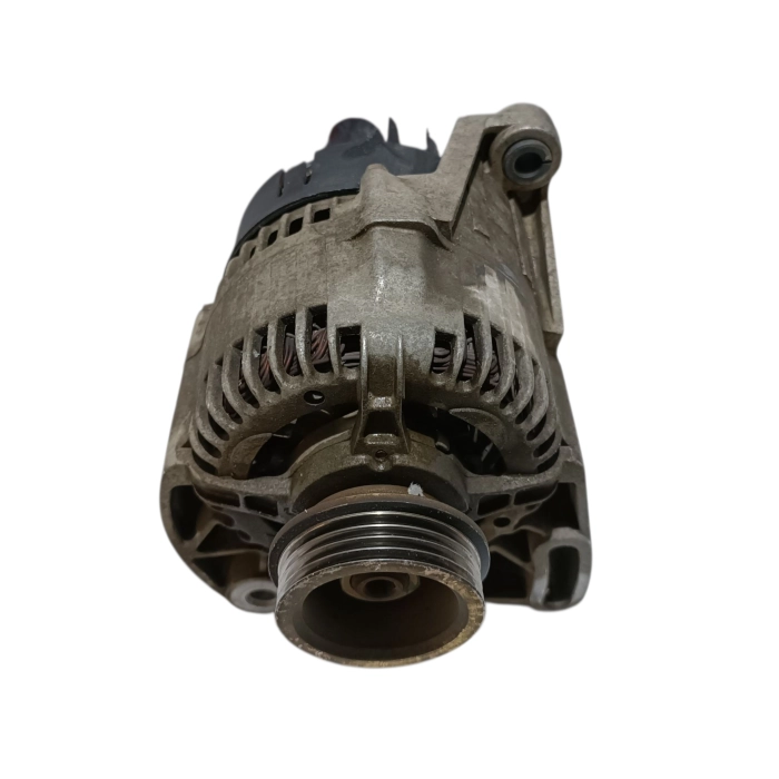 63321626 ALTERNATORE 14V 65A MAGNETI MARELLI FIAT PUNTO 176 1.2 (1993\1999)