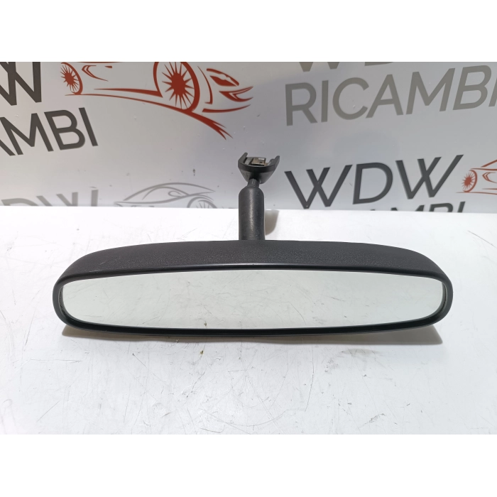 5669698 SPECCHIO SPECCHIETTO RETROVISORE CENTRALE OPEL FRONTERA 1998\2003 015315