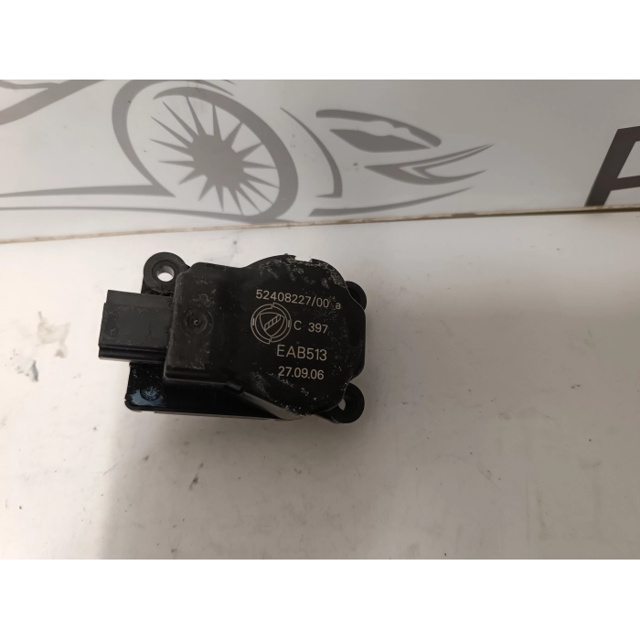 5240822700 MOTORINO CLIMA STUFA SCATOLA RISCALDAMENTO ALFA ROMEO 159
