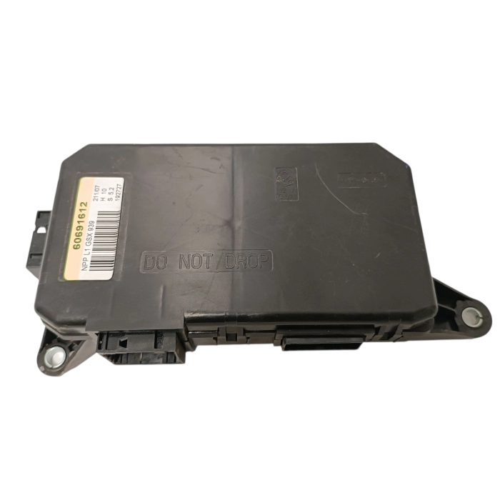 60691612 CENTRALINA COMANDO PORTA ANTERIORE DESTRA ALFA ROMEO 159 NPPL1GSX939