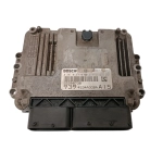 0281013576 CENTRALINA MOTORE ALFA ROMEO 159 1.9 JTDM 150CV 110KW DIESEL 55208738 - 4534A30BA