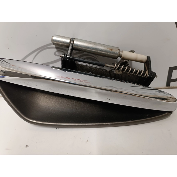 MANIGLIA ESTERNA PORTA ANTERIORE DESTRA DESTRO DX ALFA ROMEO 159 CROMATA