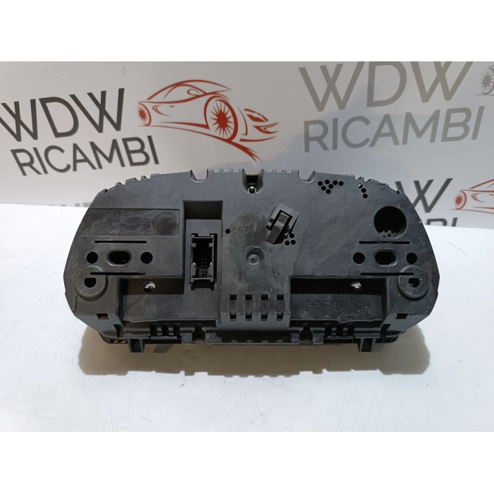 9187344-01 QUADRO STRUMENTI CONTA CHILOMETRI BMW SERIE 3 E90 \ E91 A2C53283617