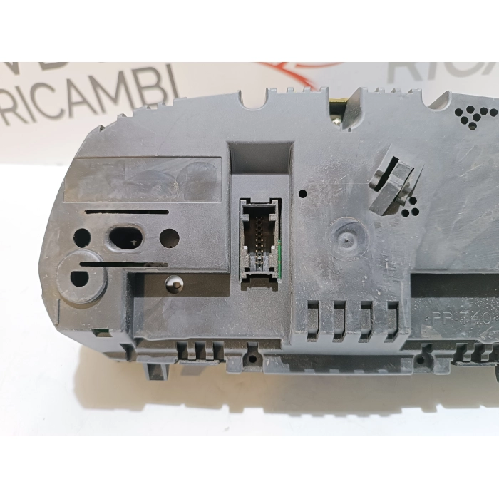 9187344-01 QUADRO STRUMENTI CONTA CHILOMETRI BMW SERIE 3 E90 \ E91 A2C53283617