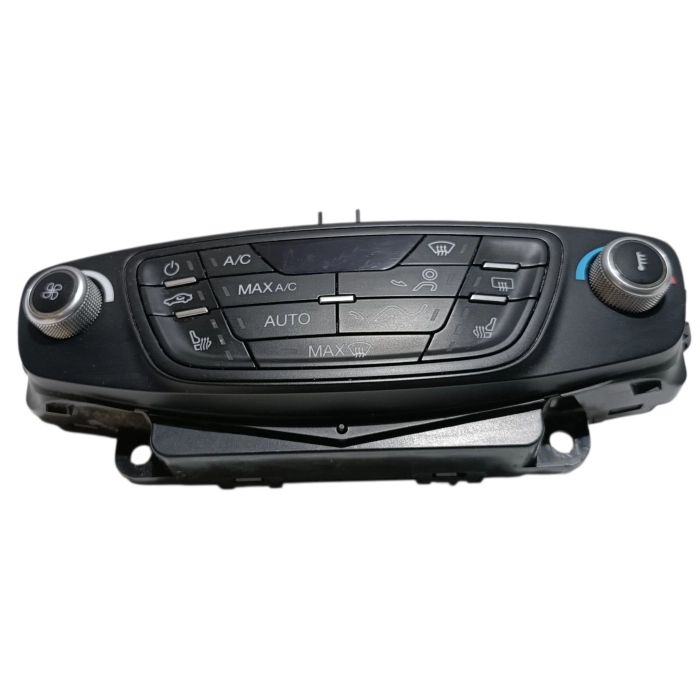AV1T18C612CD GRUPPO COMANDI CLIMA A\C FORD B-MAX (JK) (2012\2018) AV1T18C612