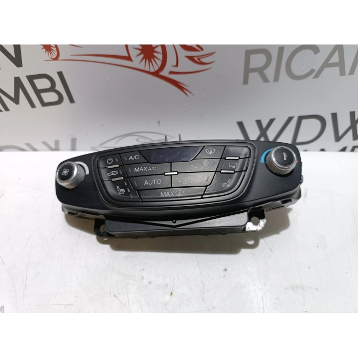 AV1T18C612CD GRUPPO COMANDI CLIMA A\C FORD B-MAX (JK) (2012\2018) AV1T18C612