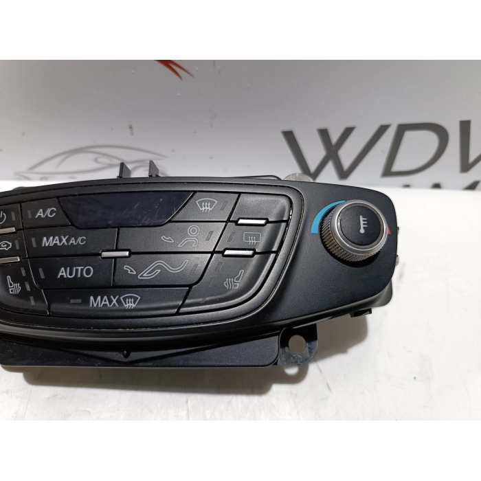 AV1T18C612CD GRUPPO COMANDI CLIMA A\C FORD B-MAX (JK) (2012\2018) AV1T18C612