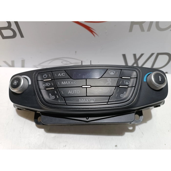 AV1T18C612CD GRUPPO COMANDI CLIMA A\C FORD B-MAX (JK) (2012\2018) AV1T18C612