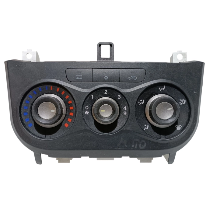 5G1140100 GRUPPO COMANDI MANUALE CLIMA A\C ALFA ROMEO MITO 1.3 (2008\2018)