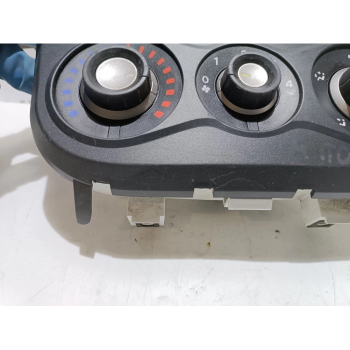 5G1140100 GRUPPO COMANDI MANUALE CLIMA A\C ALFA ROMEO MITO 1.3 (2008\2018)