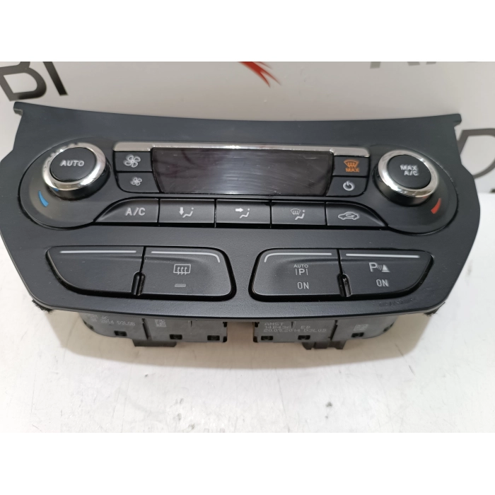 AM5T18C612BM CENTRALINA GRUPPO COMANDI CLIMA A\C FORD C-MAX 2° (2010\2015) AM5T-18C612-BM