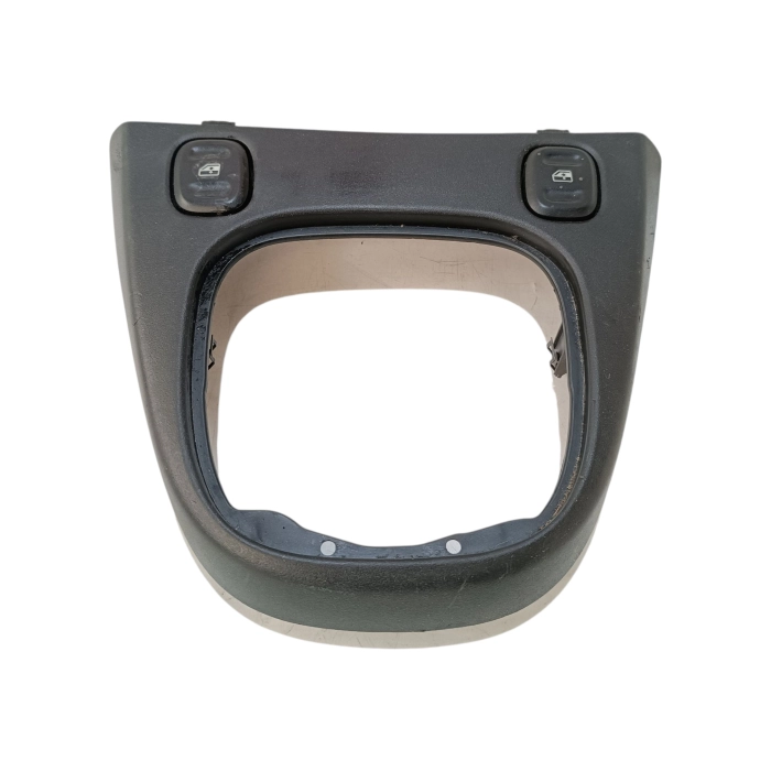 735545139 PULSANTIERA ALZAVETRO ALZACRISTALLI CENTRALE FIAT PANDA 312 2013 >