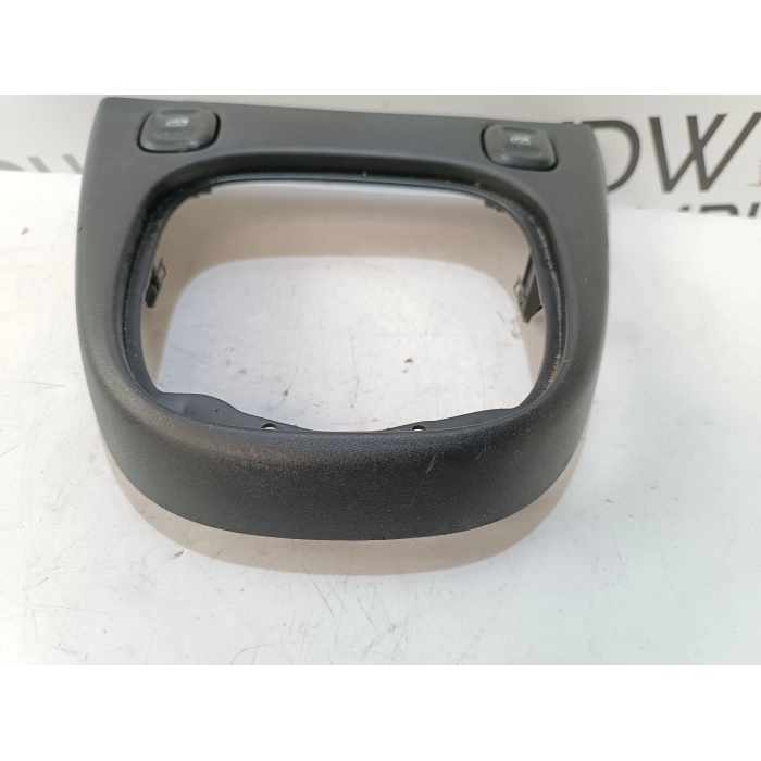 735545139 PULSANTIERA ALZAVETRO ALZACRISTALLI CENTRALE FIAT PANDA 312 2013 >