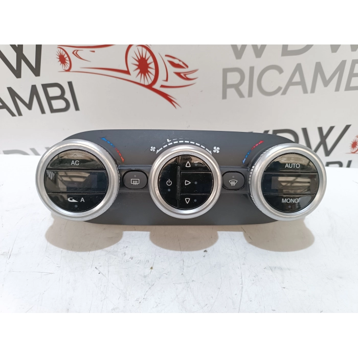 156099936 CENTRALINA GRUPPO COMANDI CLIMA A\C ALFA ROMEO GIULIETTA (940) 2010\2020