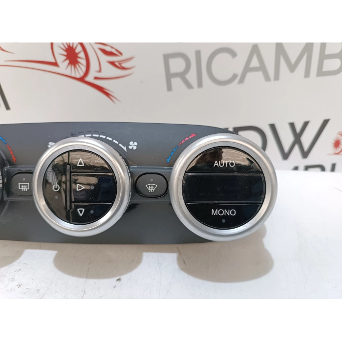 156099936 CENTRALINA GRUPPO COMANDI CLIMA A\C ALFA ROMEO GIULIETTA (940) 2010\2020