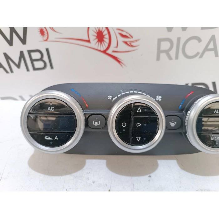 156099936 CENTRALINA GRUPPO COMANDI CLIMA A\C ALFA ROMEO GIULIETTA (940) 2010\2020