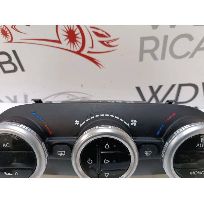 156099936 CENTRALINA GRUPPO COMANDI CLIMA A\C ALFA ROMEO GIULIETTA (940) 2010\2020