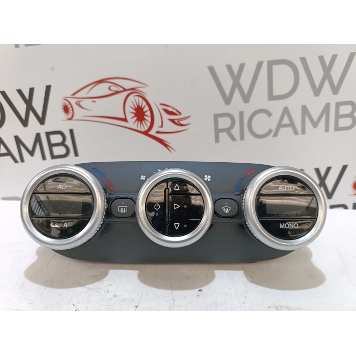 156099936 CENTRALINA GRUPPO COMANDI CLIMA A\C ALFA ROMEO GIULIETTA (940) 2010\2020