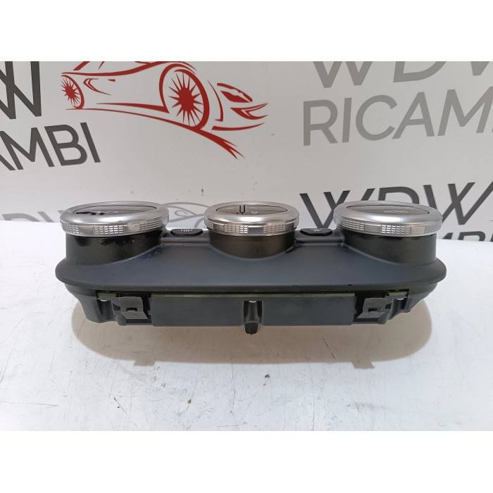 156099936 CENTRALINA GRUPPO COMANDI CLIMA A\C ALFA ROMEO GIULIETTA (940) 2010\2020