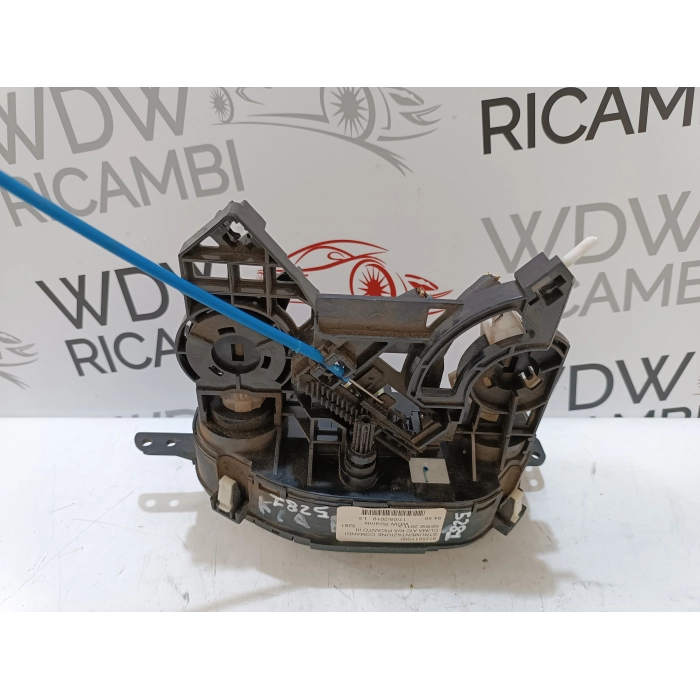 972501Y000 CENTRALINA GRUPPO COMANDI CLIMA A\C KIA PICANTO 2° (TA) (2011\2017)