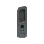 07356039310 PULSANTE ALZAVETRO PORTA ANTERIORE DESTRO JEEP RENEGADE (BU) DAL 2014 IN POI