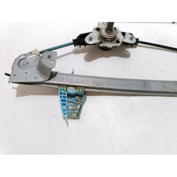 51833771 ALZAVETRO MANUALE POSTERIORE DESTRO LANCIA YPSILON (312\319) DAL 2011 IN POI