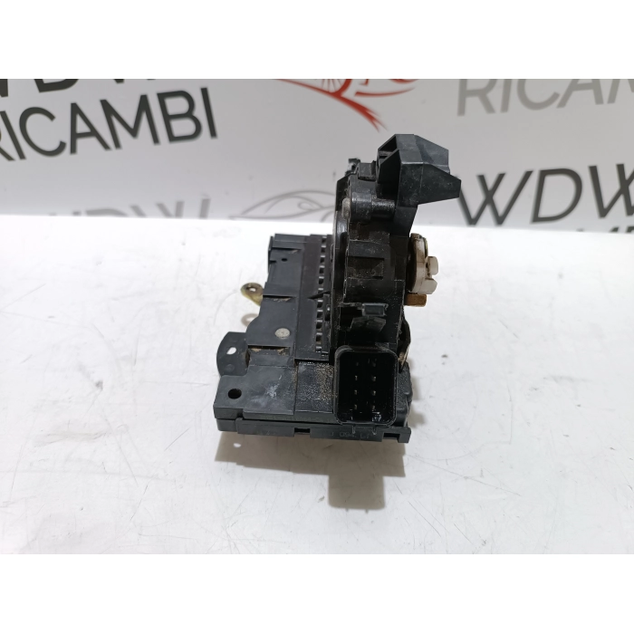 2S4AA21812GA SERRATURA PORTA ANTERIORE DESTRO FORD FOCUS (DAW\DBW) 1998\2005