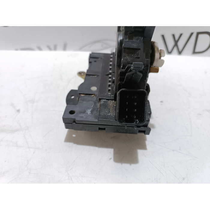 2S4AA21812GA SERRATURA PORTA ANTERIORE DESTRO FORD FOCUS (DAW\DBW) 1998\2005