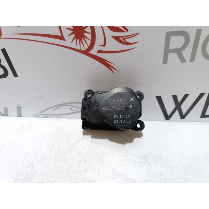 A21200100 MOTORINO SCATOLA STUFA RISCALDAMENTO CITROEN C8 \ FIAT ULYSSE