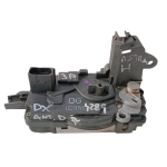 13210749 SERRATURA ELETTRICA 5 PIN ANTERIORE DESTRO OPEL ASTRA H (2004\2011)