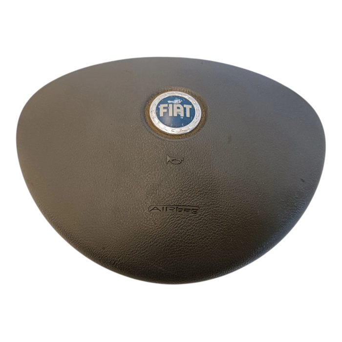 7353352420 AIRBAG VOLANTE STERZO LATO GUIDA FIAT PUNTO ( 188 ) 2003 > 2010 RESTYLING