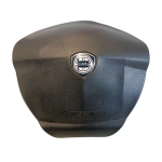 735381871 AIRBAG VOLANTE STERZO GUIDA LANCIA YPSILON 843 2003-2006 ORIGINALE USATO