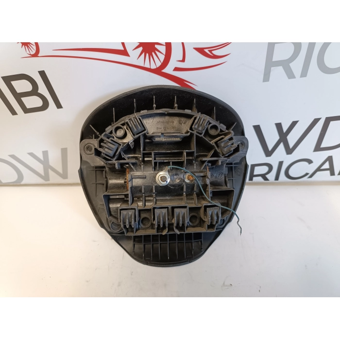 735381871 AIRBAG VOLANTE STERZO GUIDA LANCIA YPSILON 843 2003-2006 ORIGINALE USATO
