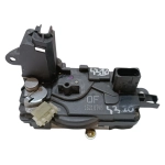 13210748 SERRATURA ELETTRICA 5 PIN ANTERIORE SINISTRO OPEL ASTRA H (2004\2011)