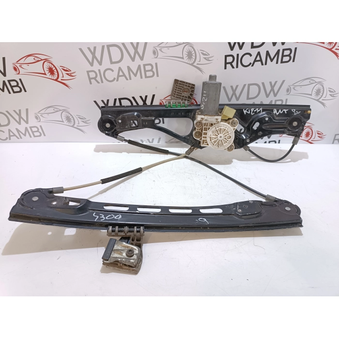 A2117200146 ALZAVETRO PORTA ANTERIORE SINISTRO MERCEDES CLASSE E (W211) 2002\2009 A2118202942