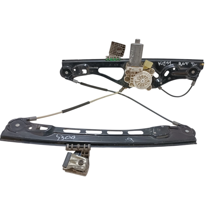 A2117200146 ALZAVETRO PORTA ANTERIORE SINISTRO MERCEDES CLASSE E (W211) 2002\2009 A2118202942