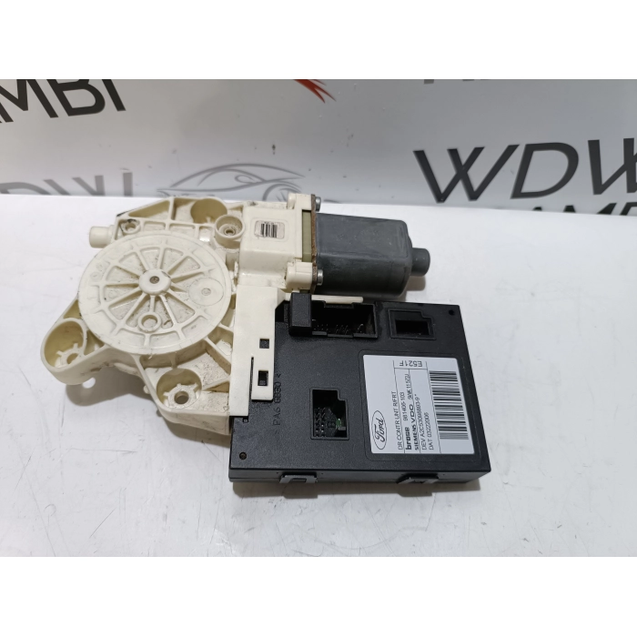 981406103 MOTORINO ALZAVETRO ANTERIORE DESTRO FORD FOCUS SW 2004\2011 0130822214
