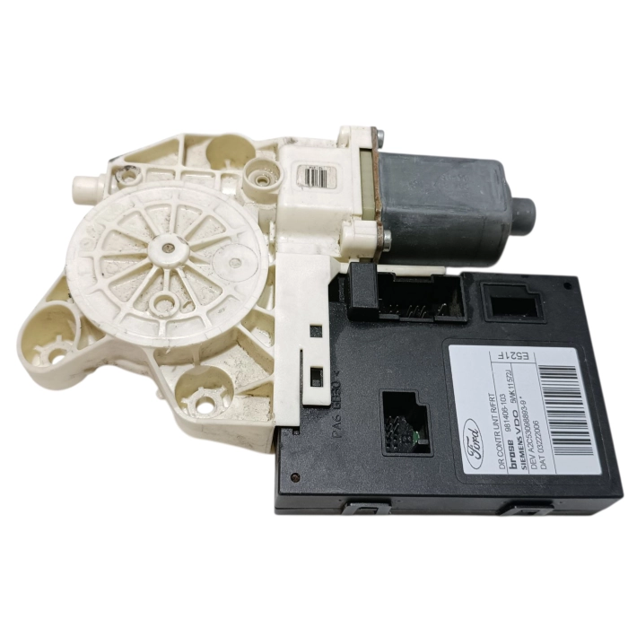 981406103 MOTORINO ALZAVETRO ANTERIORE DESTRO FORD FOCUS SW 2004\2011 0130822214