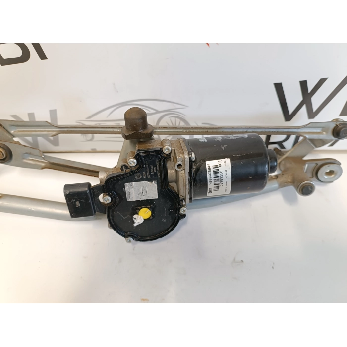 51989288 MOTORINO TERGICRISTALLO ANTERIORE ANT FIAT 500L 2012-2018 - USATO