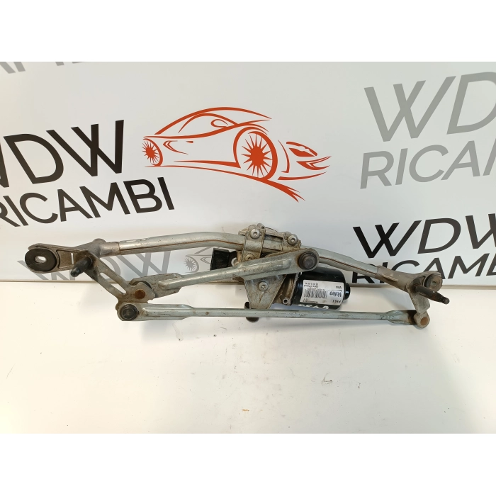 51989288 MOTORINO TERGICRISTALLO ANTERIORE ANT FIAT 500L 2012-2018 - USATO