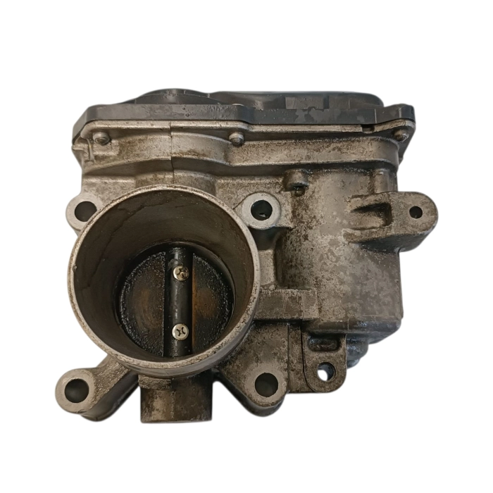8200285017 COPRO FARFALLATO VALVOLA A FARFALLA RENAULT MODUS - CLIO 1.2 BENZINA 8200284968