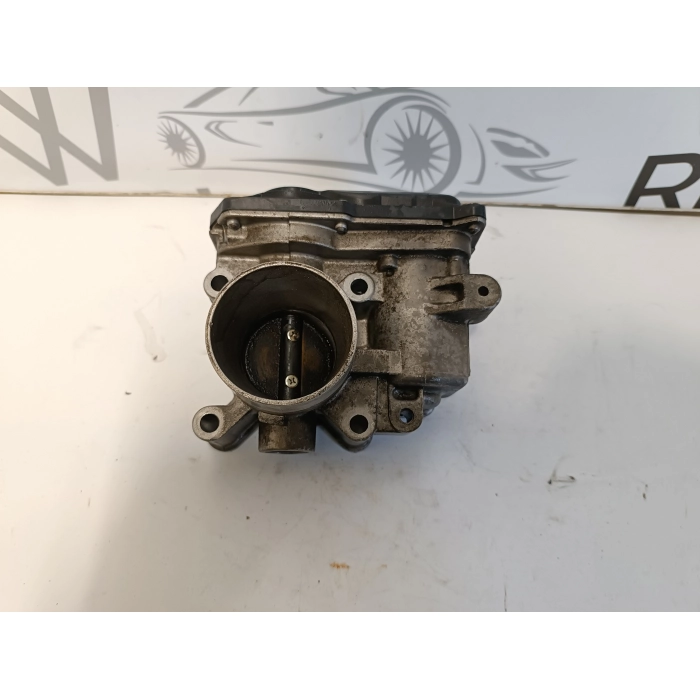 8200285017 COPRO FARFALLATO VALVOLA A FARFALLA RENAULT MODUS - CLIO 1.2 BENZINA 8200284968